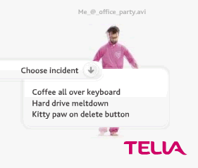 2008oneshowƷ Telia Safety