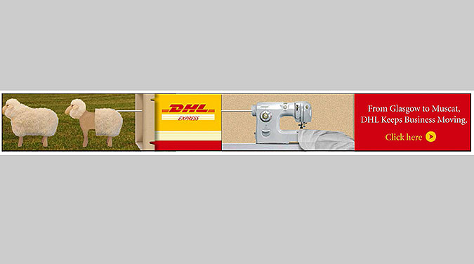DHL