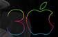 苹果Mac30周年宣传广告网站