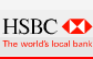 HSBC()