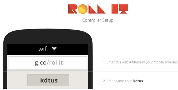 GoogleChromeϷRoll It