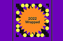 Spotify2022ܽĿ 2022wrapped