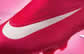 Nike: Mercurial Vapor Rosa