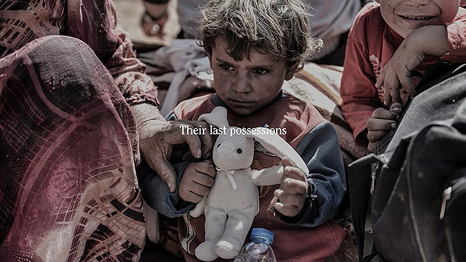 Save the Children ĲƲ