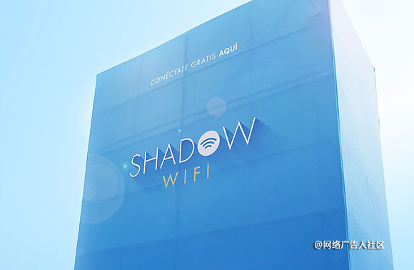 秘鲁皮肤癌公益广告技术应用
