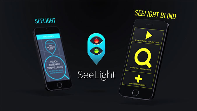 SeeLight