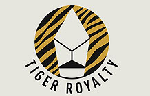 Panthera公益组织营销活动 老虎的授权费