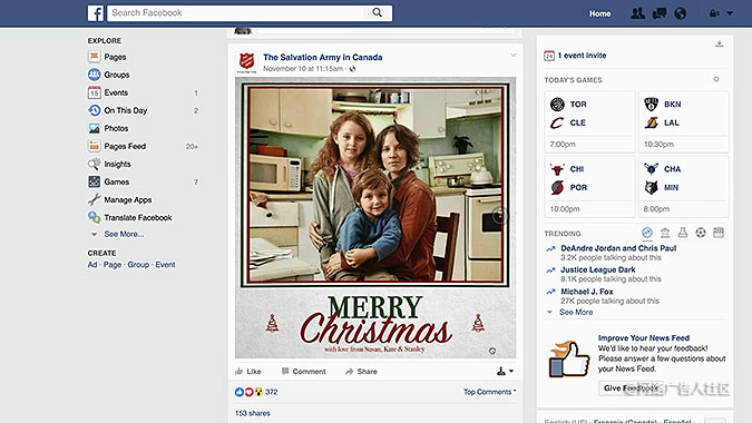 ô֯ʥfacebooký崴 360ȫƬ