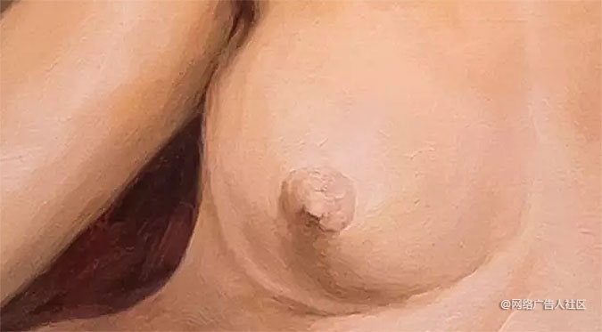 乳腺癌防治公益营销活动 画展