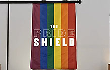 加拿大同性恋公益项目 193面旗帜