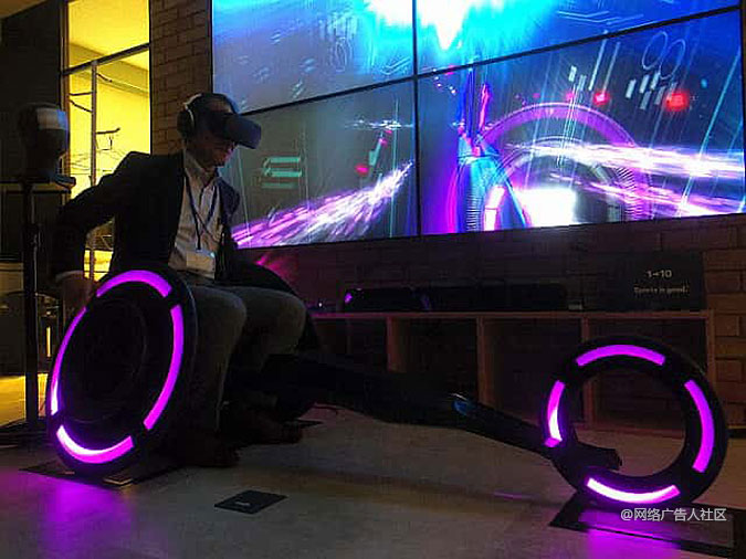 ձ2020а»VRĿ Cyber Wheel
