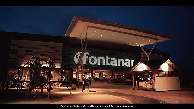 ױǹFontanar ɴ