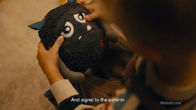 ʿ֯Kinderschutz ëEMMO