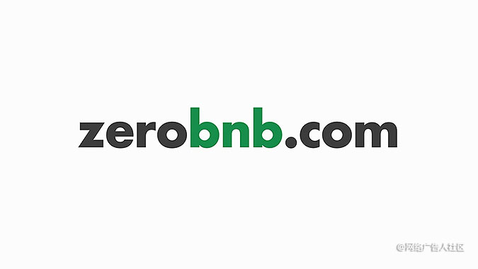 Zerobnb公益活动 让Airbnb更环保