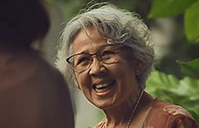 泰国老人痴呆症基金会创意活动 记忆卡拉OK