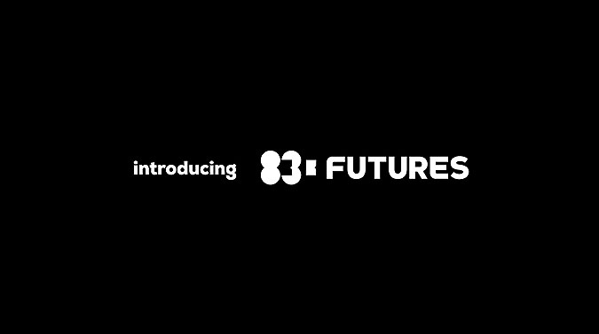 美国83Futures公益项目