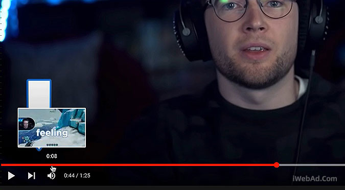 ӢCalm֯YouTube ʵ