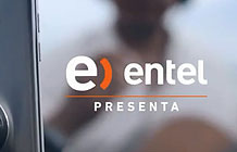 秘鲁电信公司Entel营销活动 分散各地的演唱会