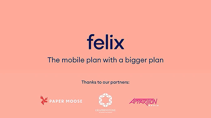 ĴǵŹ˾Felix