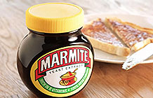 英国Marmite酱另类创意 走私犯