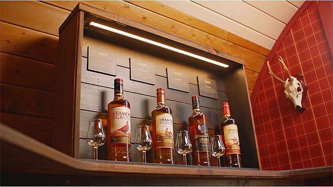 ոʿƷThe Famous Grouse ľͰС