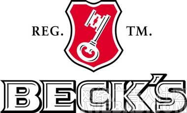 Beck\'s-Logo
