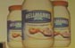 hellmann蛋黄酱品牌超市营销案例《菜谱》