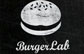 汉堡店BurgerLab创意移动营销 手机号头像