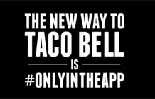 ý - Taco BellApp ͣ¹