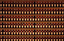 新西兰威士忌品牌创意活动 实时卖酒