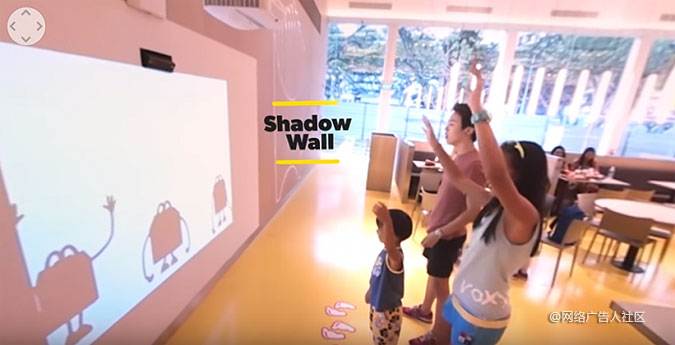 新加坡麦当牢VR沉浸式体验