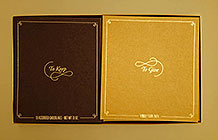纽约巧克力品牌Godiva圣诞节创意礼盒 解决很多送礼人的纠结