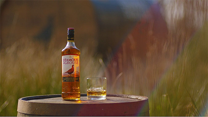 ոʿƷThe Famous Grouse ľͰС