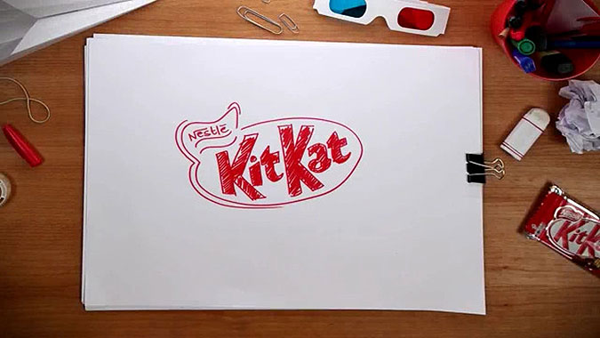 KitKat()ɿ罻Ӫ塷