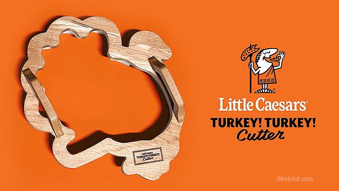 Ʒ Little Caesars 2022ʥڴ ι