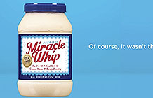 Miracle Whipζ С
