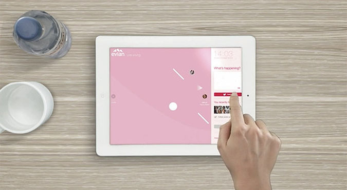 evianȪˮApp