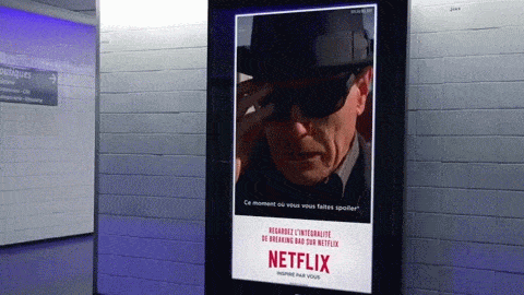 Netflix GIF