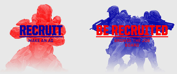 微软英国HALO5游戏活动策划