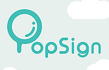 谷歌创新项目 手语学习游戏应用Popsign