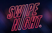 TinderĿ Swipe Night