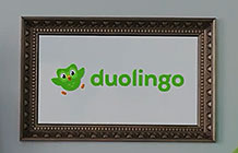日本语言学习公司Duolingo创意活动 翻译错误博物馆