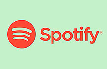哥伦比亚Spotify音乐节创意活动 聆听你的粉丝