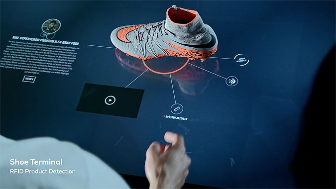 NIKEչ 