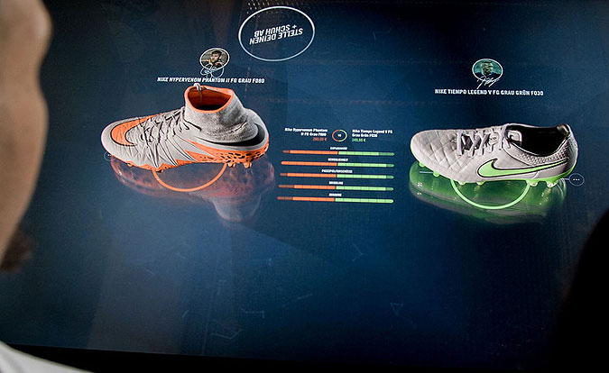 NIKEչ