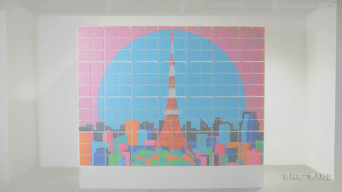 ӡƷʥ TOKYO PEN PIXEL