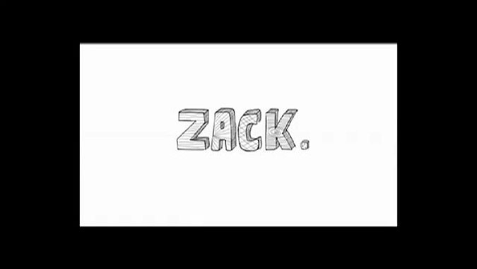 PG(宝洁)公司病毒营销案例《zack16》