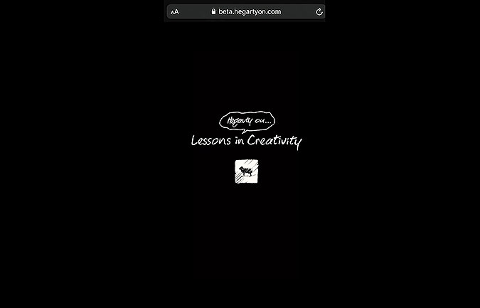 BBHϴʼSir John Hegarty...
