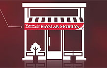 土耳其加油站创意广告 与小店铺的合作