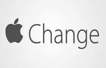 ѧ -  Apple Change